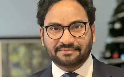 Suresh V. Kuchipudi, PhD, MVSc, DipACVM, MB