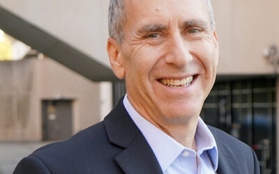 Mike Boninger, MD