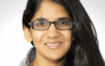 Maya Indira Ragavan, MD, MPH, MS 