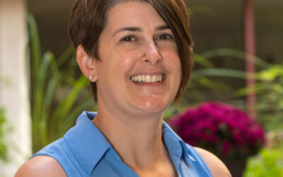 Michelle Varnell, PhD, LAT, ATC 