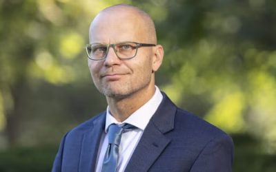 Goeran Fiedler, PhD, OTM
